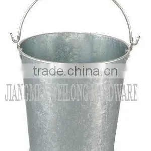 Heavy Galvanized Bucket thumbnail-3