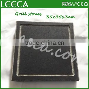 Wholesale Hot Stone Steak Grill, Steak Grill Stone, Stone Grill Pan thumbnail-1
