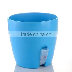 Over 18 Years Experience Factory Supply Cheap Deal Plastic Flower Pots thumbnail-5