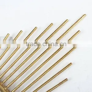 House Home Metal Mirror Frame Suppliers thumbnail-5