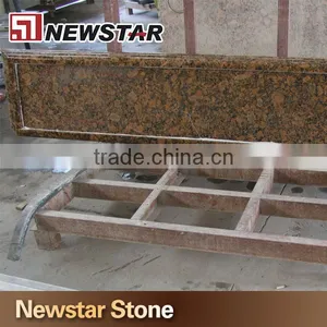 Newstar Cheap Single Bathroom Vanities Custom Vanity Tops thumbnail-3