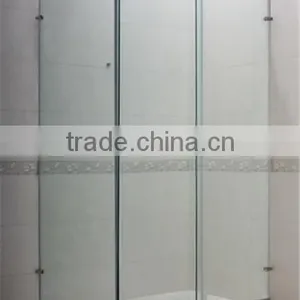 Commercial Automatic Sliding Glass Doors thumbnail-1