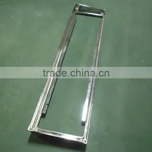 Large Thermoforming Plastic Products Machinery Frame thumbnail-1