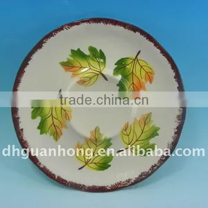 Ceramic Plate thumbnail-1