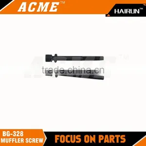 China Supplier BG328 Types of Muffler SCREW thumbnail-1