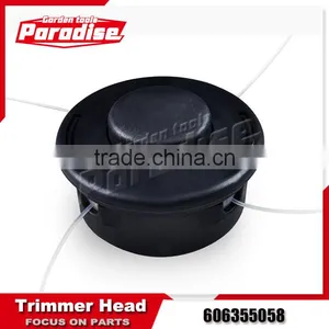 25-4 Trimmer Head,Brush Cutter Heads,Best Trimmer Head thumbnail-1