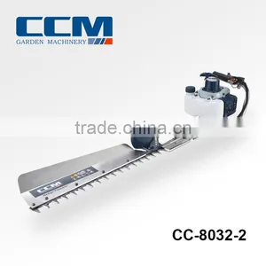 28.5cc Euro II Gasoline Hedge Trimmer thumbnail-1