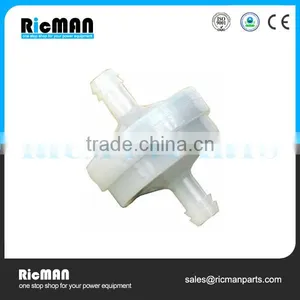 FUEL FILTER Replace B&S Briggs and Stratton 394358 Replace John Deere PT42658 thumbnail-1