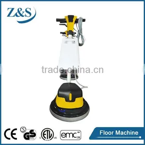 Multi-functional Brushing Machine thumbnail-1