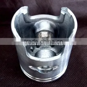 B2B Fully Automated Production Line SHOE BRAKE AX100 by Tianjin Motorcycle co thumbnail-2