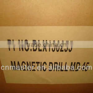 23mm,1000W Portable Magnetic Drill Machine thumbnail-3