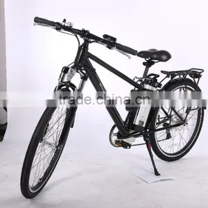 Factory Price Best-selling Cheap Electric Mountain Bike for Sale thumbnail-2