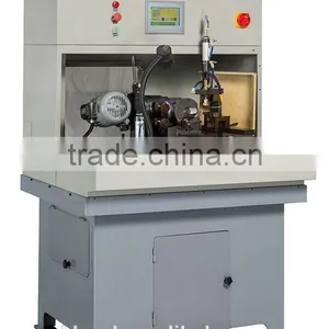 Metallic Processing Machine (MLS-Q-650A) Grinding Teeth thumbnail-3
