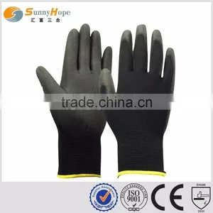 SunnyHope 13g Seamless pu Coated Gloves thumbnail-2