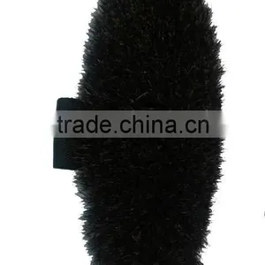 Horse Bristle Brush thumbnail-1