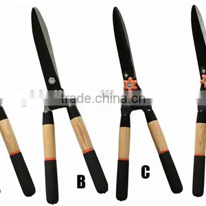 Anvil Ratchet Lopper/ Lopping Shear/ Tree Pruner /pruning Shear thumbnail-3