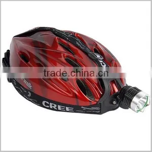 UniqueFire HD000 Small Rechargeable Head Torch Light thumbnail-5