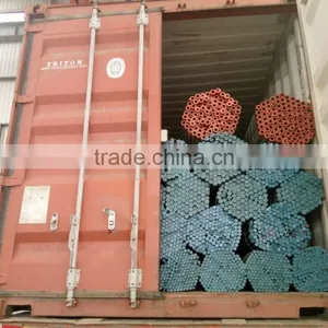 A192 Black Seamless Pipe thumbnail-6