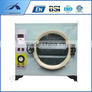 EVDO-1 Electric-Heating Vacuum Drying Oven thumbnail-1