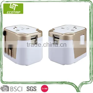 OEM Expereince Manufacturer Newest Design eu Plug Adapter thumbnail-1