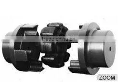 Flexible Shaft Coupling Mitsuboshi Hyper Flex Coupling MT Type thumbnail-1