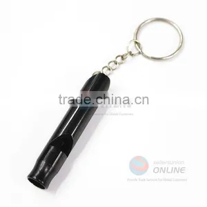 Lifesaving Whistlei With Key Chain thumbnail-1