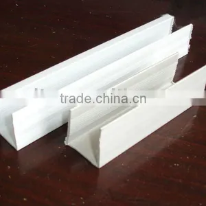 PVC Flange for Air Duct Connection thumbnail-1