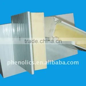 Polyurethane Foam Wall Panel thumbnail-1