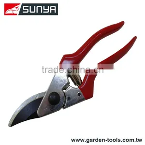 Professional Bypass Orchard Flower Vine Safety Lock Replaceable Hand Pruner thumbnail-2
