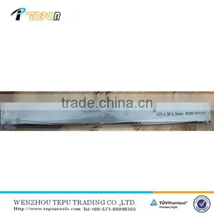 TCT Woodworking Planer Blade Knife thumbnail-1