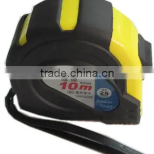 10m Black Color Steel Measuring Tape thumbnail-3