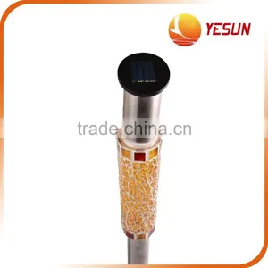 Solar Lamp,Solar Light,SOLAR LAWN LIGHT thumbnail-2
