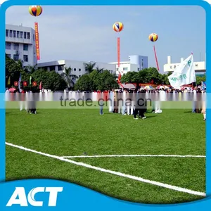 Hot Selling Durable Artificial Football Grass Price Soccer Grama Artificial thumbnail-1