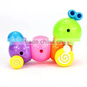 Hot Wholesale Baby Car Push and Go Customized Plastic Toys thumbnail-4