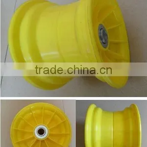 Supply Wheel Barrow Rim 6.50-8 thumbnail-1