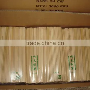 High Quality Tensoge Bamboo Chopstick thumbnail-1