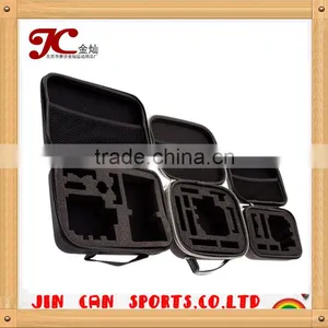 Hot Selling Mesh Pocket Eva Hard Case thumbnail-6