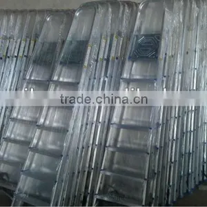 Household Aluminum Step Folding Ladder With Lowest Price thumbnail-4