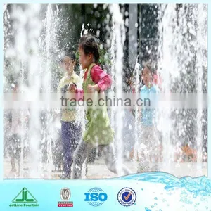 Water Fountain in New CBD, Hangzhou - Capital of Zhejiang thumbnail-4