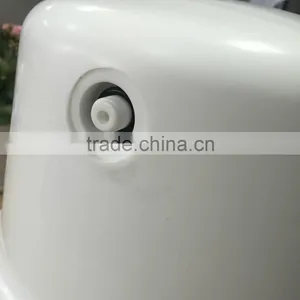 Plastic Pressurized Water Tank for Drinking Water Treatment thumbnail-4