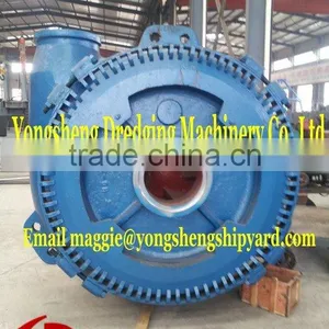 Dredging Pump thumbnail-1