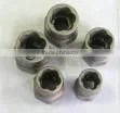5PC Damaged Screw Bolt & Nut Extractor Set/Broken Screw Remover thumbnail-1