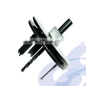 29-64mm (1 1/8"-2 1/2") Adjustable Hole Saw thumbnail-1