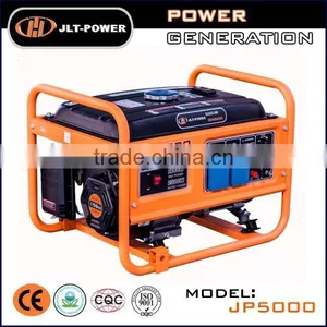 Energy Supplier JLT POWER 10hp Petrol Generator Set thumbnail-3