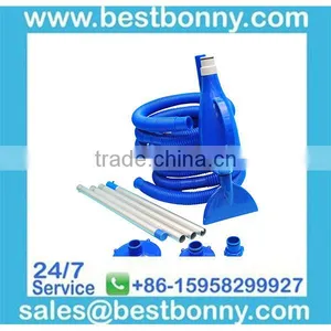 Swimming Pool Flexible Triangular Vacuum Head thumbnail-1