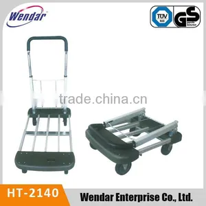 HT-2140 Platform Hand Truck thumbnail-1