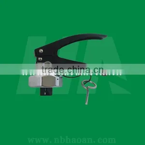 Fire Fighting Brass Valve thumbnail-1