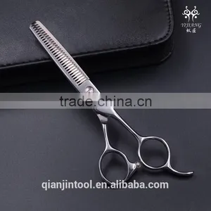 Professional Hair Scissors Quality Assurance Various Style 5.5 to 6 Inches Packed With Hair Scissors Case thumbnail-1