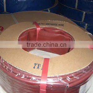 High Pressure Pvc Layflat Hose thumbnail-2