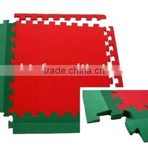 50x50cm EVA Foam Exercise Mat thumbnail-1